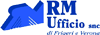 R.M. UFFICIO snc