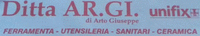 Logo di DITTA AR.GI.