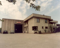 Logo di CARROZZERIA CENTRALE