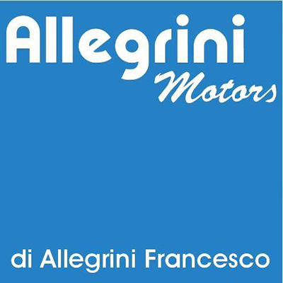 Logo di ALLEGRINI MOTORS - BOSCH CAR SERVICE