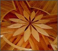 Logo di BOSSI PAVIMENTI