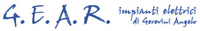 Logo di G.E.A.R.