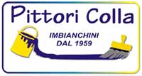 Logo di PITTORI COLLA