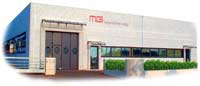 Logo di M.G.