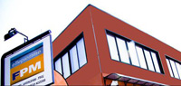 Logo di FPM srl