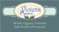 Logo di VIOLETTA MAISON
