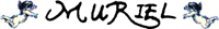 Logo di MURIEL