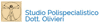Logo di OLIVIERI DR. MICHELE