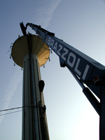 Logo di ENRICO BRAZZOLI srl
