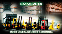 Logo di EMMEZETA srl
