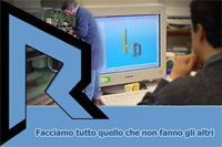 Logo di RIGOLIO EMILIO