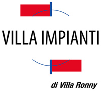 Logo di VILLA IMPIANTI
