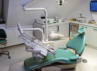Logo di STUDIO DENTISTICO CARPANELLI
