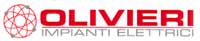 Logo di OLIVIERI IMPIANTI ELETTRICI