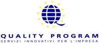 Logo di QUALITY PROGRAM srl