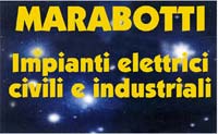 Logo di MARABOTTI SILVIO & C. snc