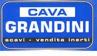 Logo di CAVA GRANDINI