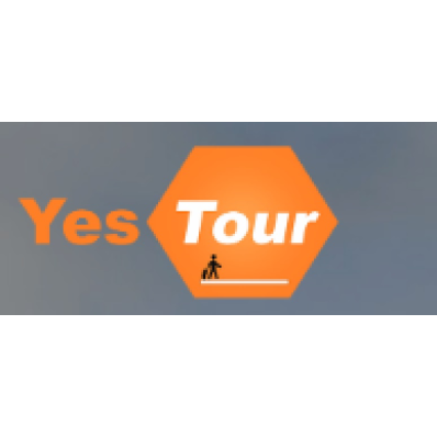 Logo di YESTOUR