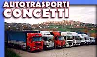 Logo di F.LLI CONCETTI AUTOTRASPORTI