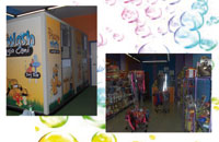 foto di PLUTO WASH SELF SERVICE di DI LORENZO PATRIZIA
