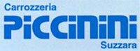 Logo di CARROZZERIA PICCININI