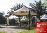 Logo di PROPOSTE PIU'