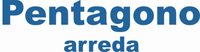 Logo di PENTAGONO ARREDA