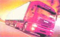 Logo di PADANA TRASPORTI - LOGISTICA