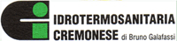 Logo di IDROTERMOSANITARIA CREMONESE