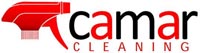 Logo di CAMAR CLEANING sas