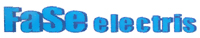 Logo di FASE ELECTRIS
