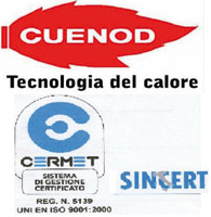 Logo di LUCCHINI GIULIO & C. snc