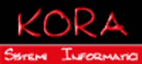 Logo di KORA SISTEMI INFORMATICI srl