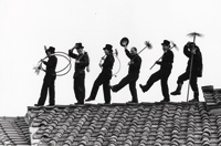 Logo di M.A.I.L.O. CAMINI