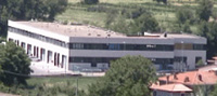 Logo di ALTERINI A. METALFERRO srl