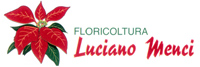 Logo di ORTOFLORICULTURA MENCI LUCIANO