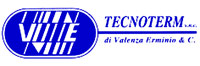 Logo di TECNOTERM