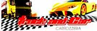 Logo di CARROZZERIA TRUCK AND CAR
