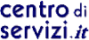 CENTRODISERVIZI.IT CENTRO DI SERVIZI srl