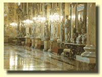 Logo di GALLERIA COLONNA