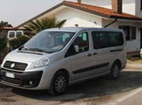 Logo di TAXI VALERIO
