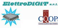 Logo di ELETTRODIGIT srl