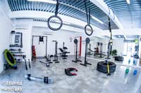 Logo di AGOGE STUDIO - PERSONAL TRAINER