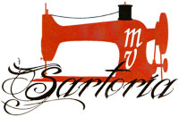 Logo di SARTORIA MV