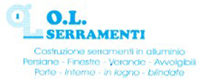 Logo di O.L. SERRAMENTI