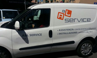 Logo di A & L SERVICE