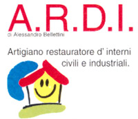 Logo di A.R.D.I.