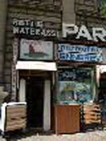 Logo di MATERASSI PARIFLEX