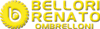 OMBRELLONI RENATO BELLORI snc