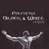 Logo di A.S.D. BLACK & WHITE CENTER